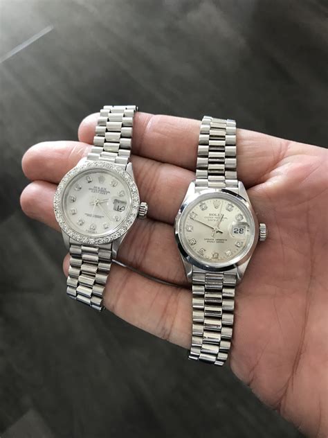 platinum vs white gold rolex|Rolex watch club gold.